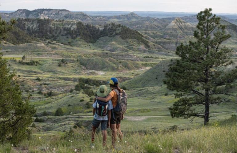 The Sounds of Southeast Montana
