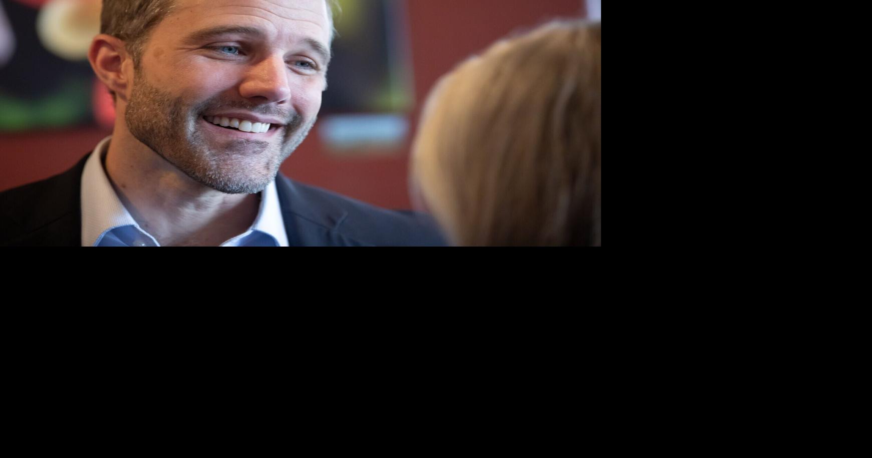 Bodnar’s unconventional Senate campaign takes shape, questions linger about his chances