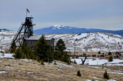 montana mining associaiton