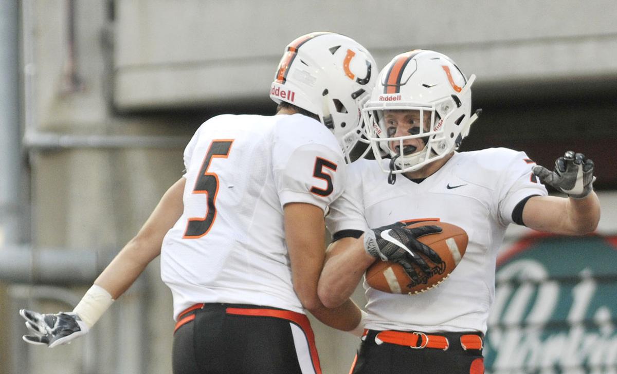 Broncs Protect Early Lead Beat Sentinel 37 13 In Season Opener High broncs-protect-early-lead-beat-sentinel-37-13-in-season-opener-high