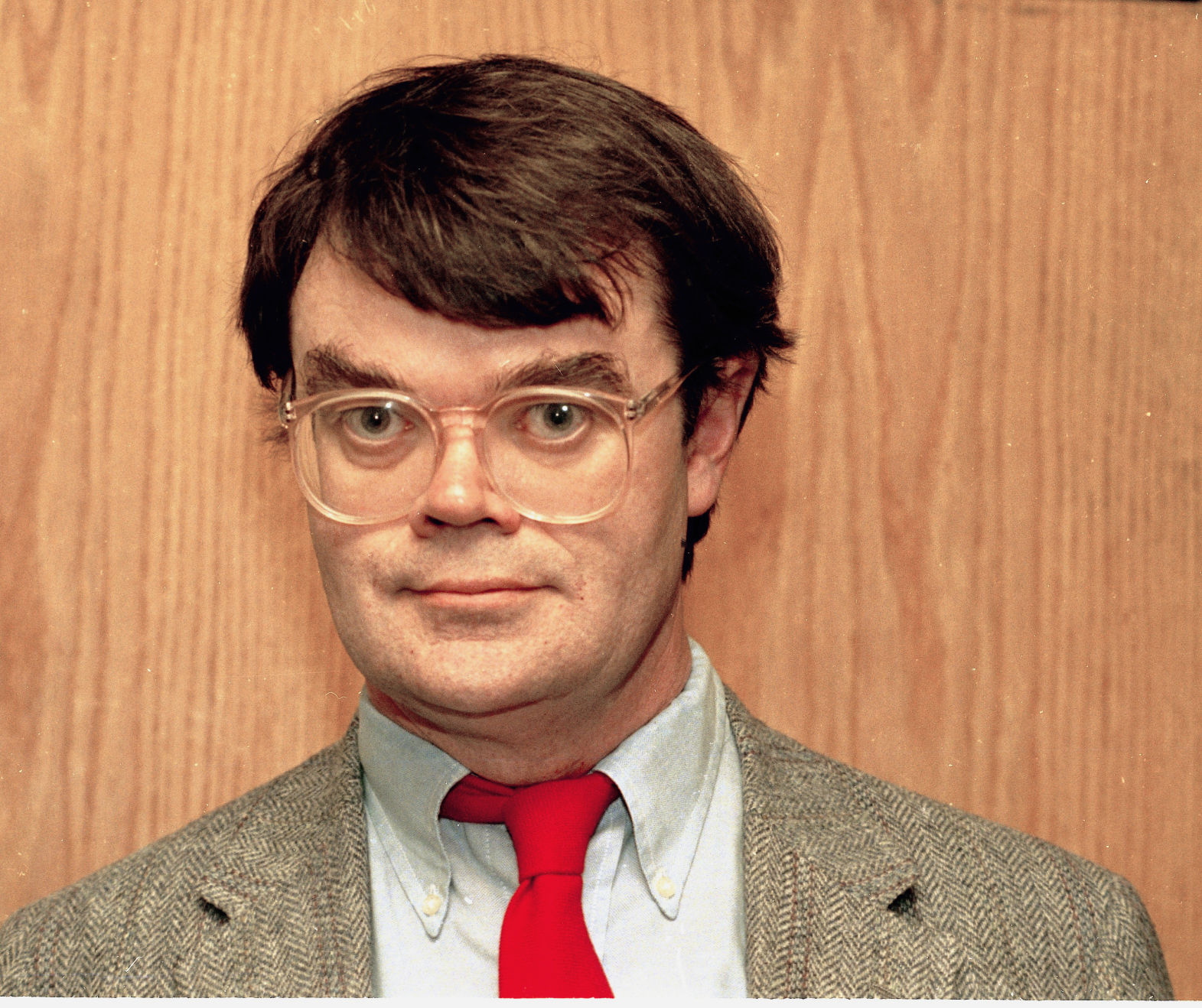 Garrison Keillor Hosts His Last 'Prairie Home Companion ...