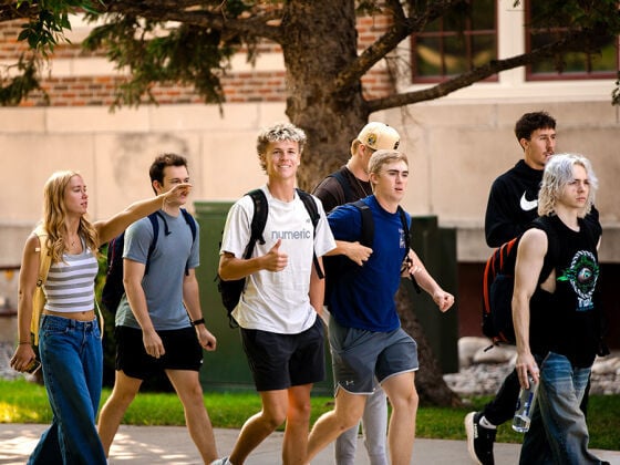 MSU Billings hosts Preview Day Oct. 23