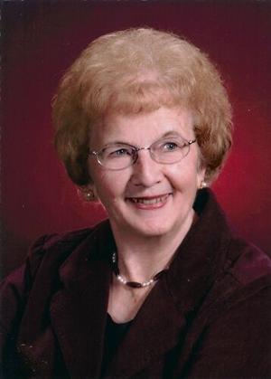Ethel Helen Pelton