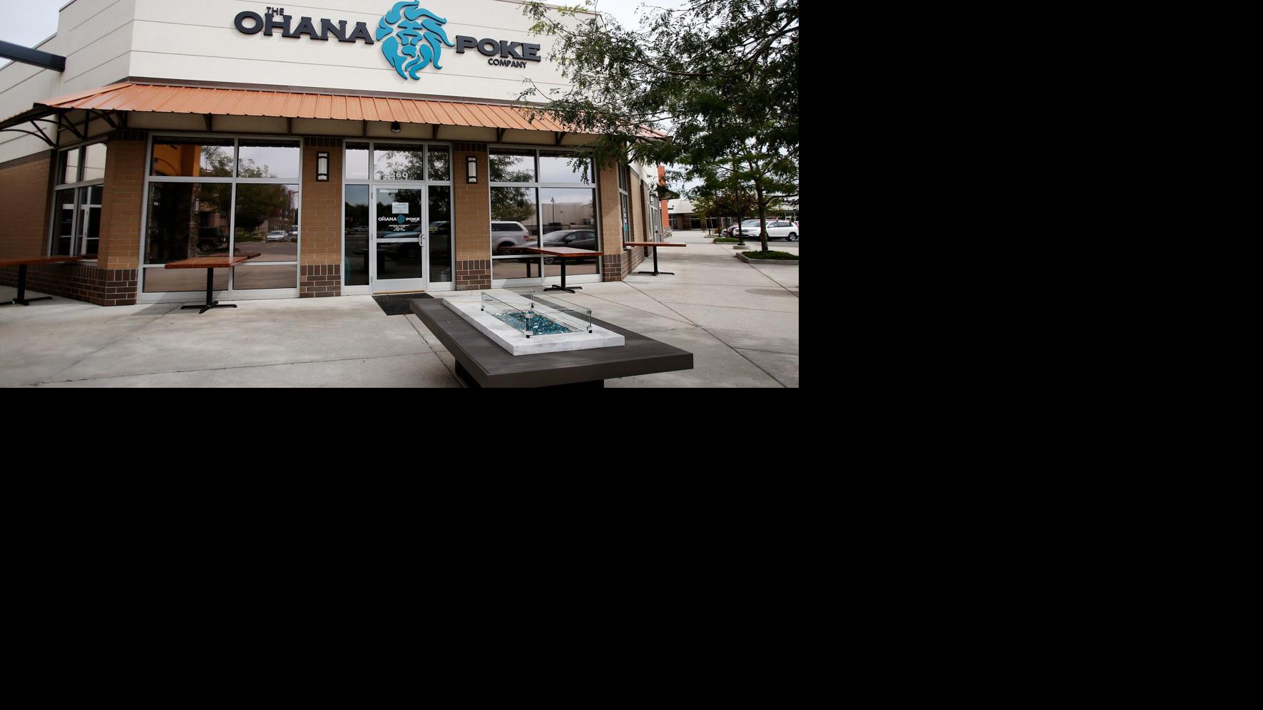 Hawaiian Inspired Poke Restaurant Opening In Billings Business