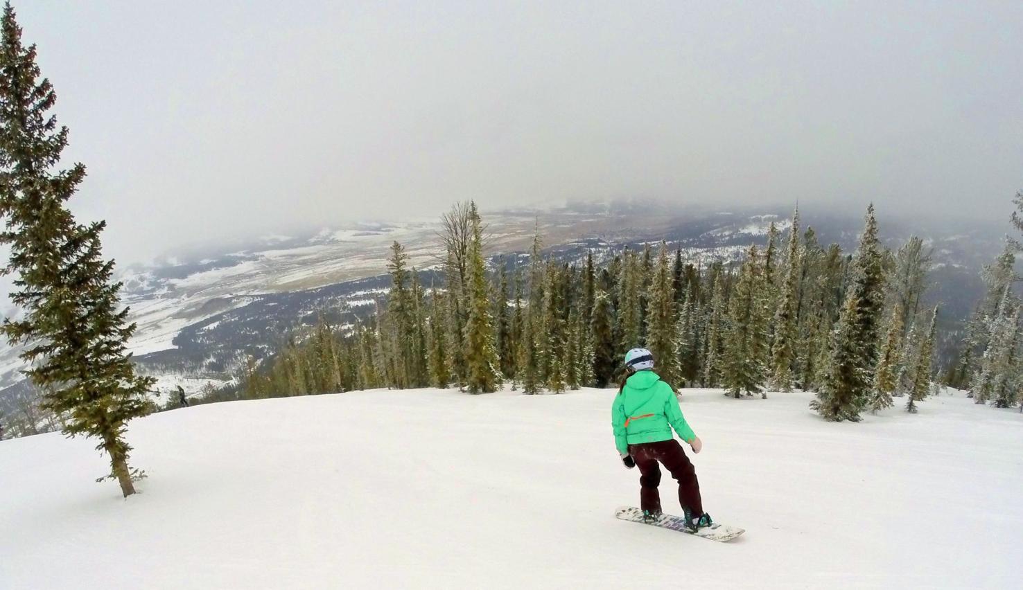 Anaconda weekend offers variety of activities