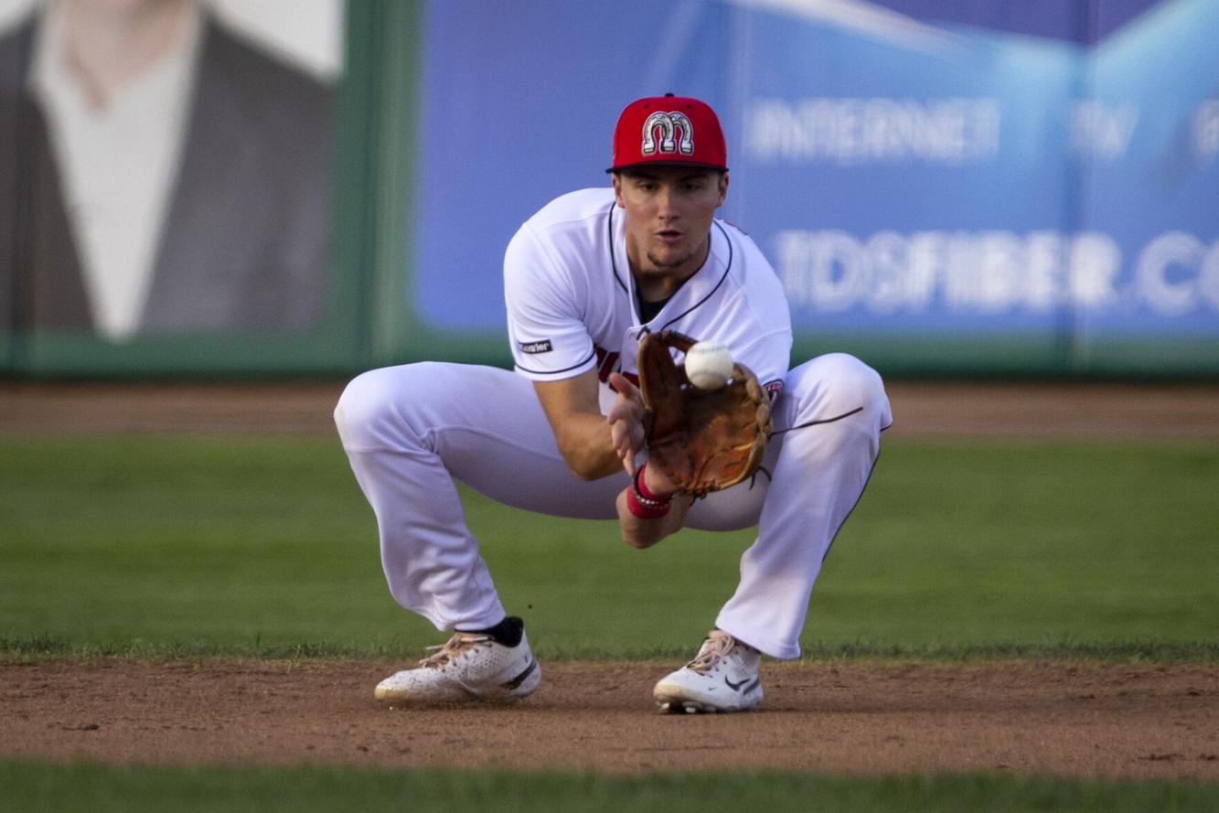 Photos Billings Mustangs vs. Glacier Range Riders