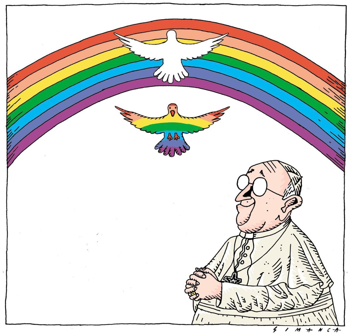 Pope Francis