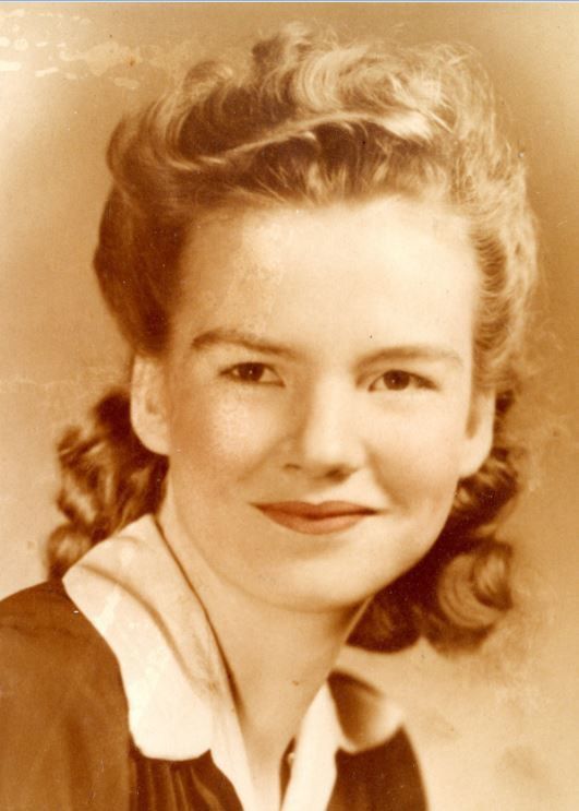 Mabel G. Macer