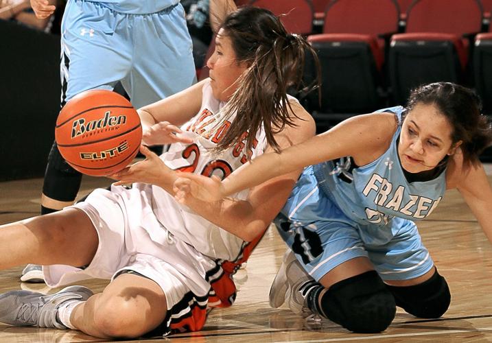 St. Labre Braves brace themselves for life without McCormick