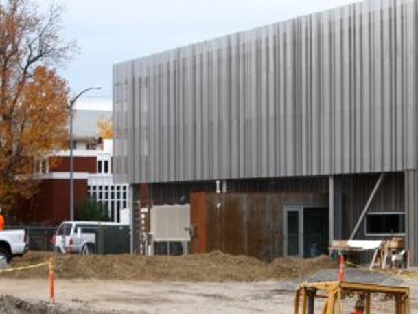Power Outage Closes Billings Public Library For The Day On Wednesday Local News Billingsgazette Com