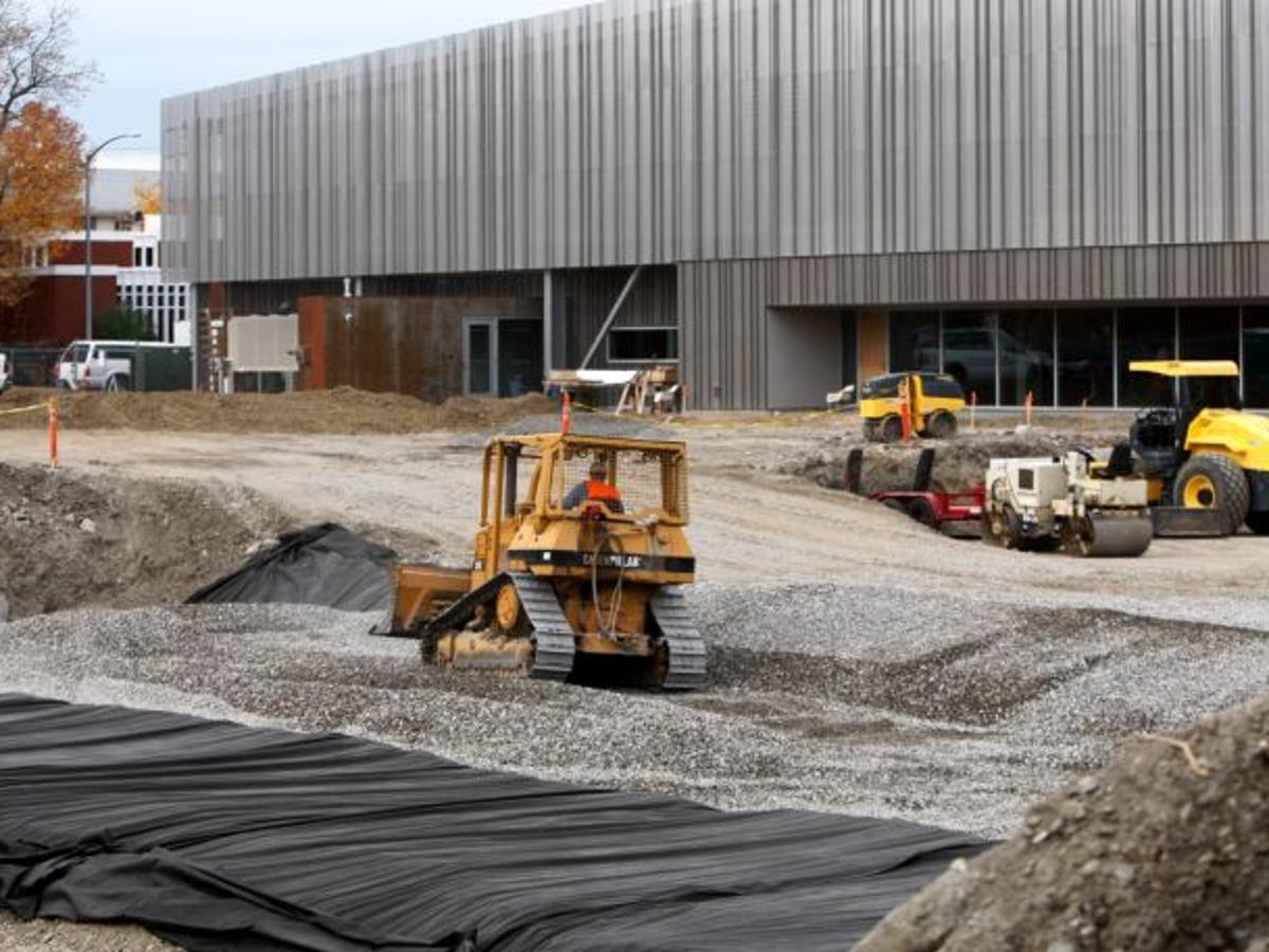 Power Outage Closes Billings Public Library For The Day On Wednesday Local News Billingsgazette Com