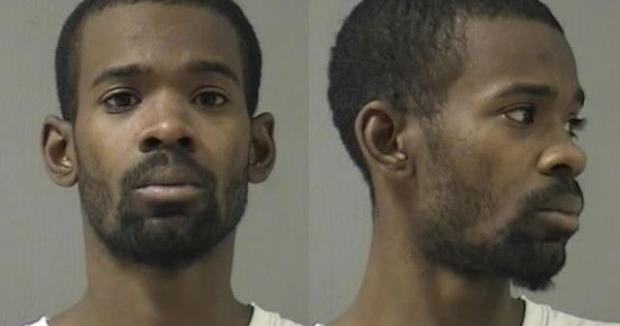 Man sentenced for role in March 2013 home invasion