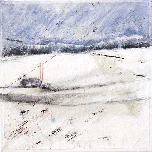 "Low Northern Sun"