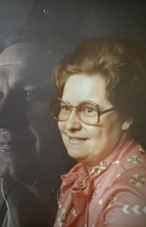 Dauenhauer, Dorothy