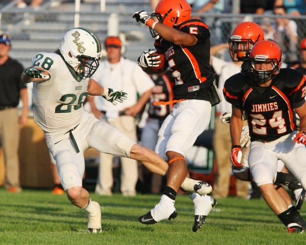 29 Best Pictures Rocky Mountain College Football Twitter / Rocky Mountain College football reaches midway point in ...