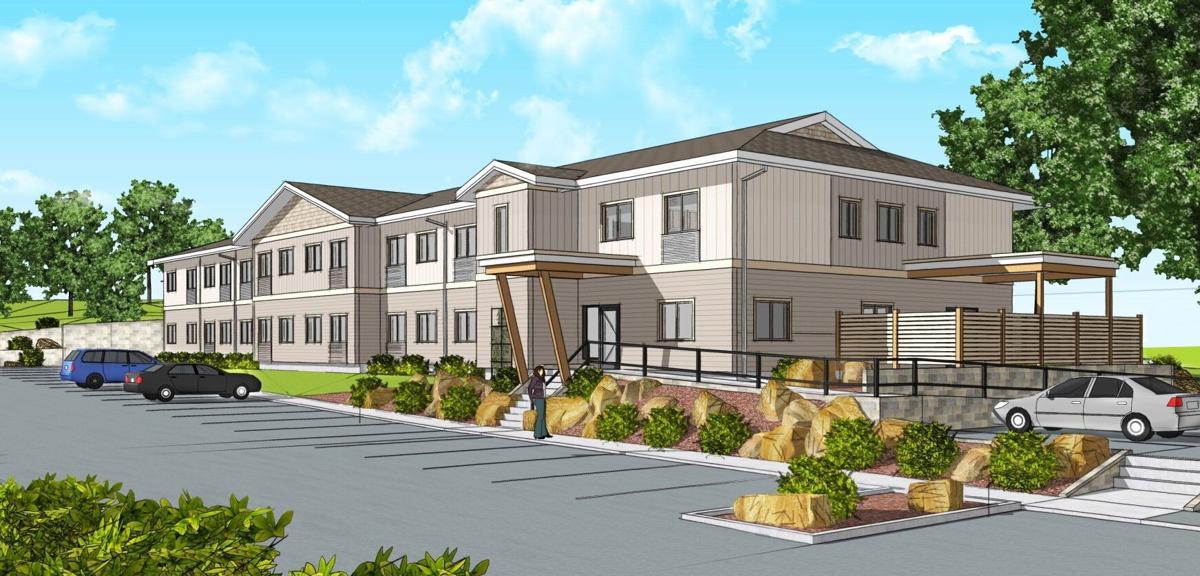 YWCA Billings gets $550K grant for new domestic violence shelter
