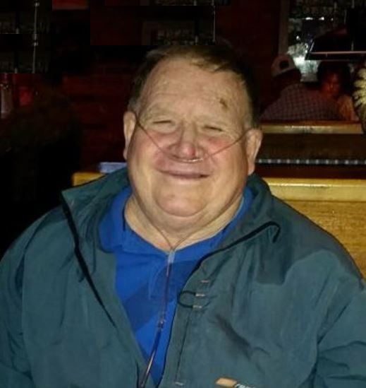 Larry Paulson