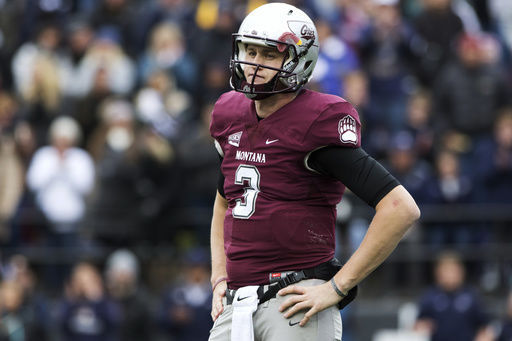 QBs Gustafson, Nelson work hard to improve draft stock