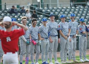 Billings Scarlets vs. Billlings Royals