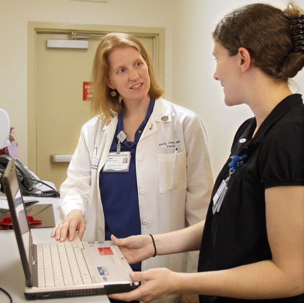 Family medicine residency a model for programs across the U.S.