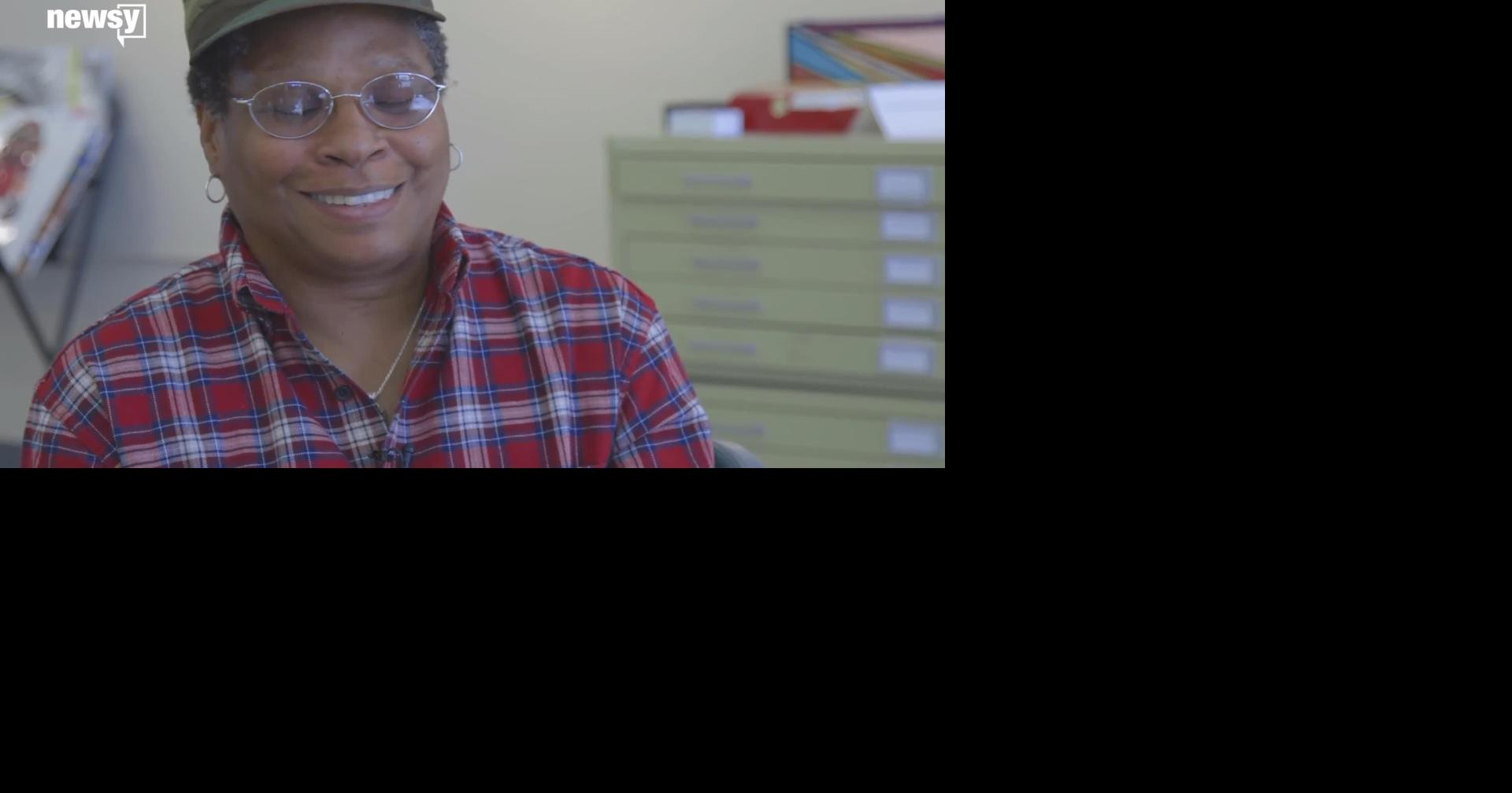One Of A Kind Studio Empowers Artists With Disabilities