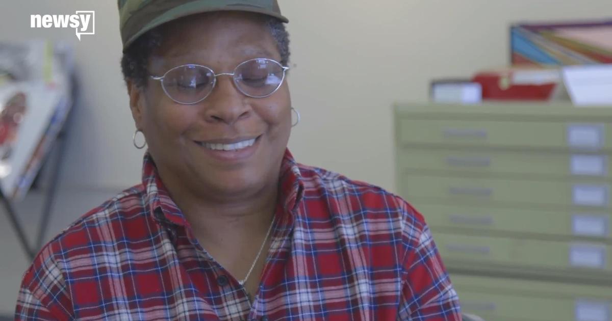 One Of A Kind Studio Empowers Artists With Disabilities