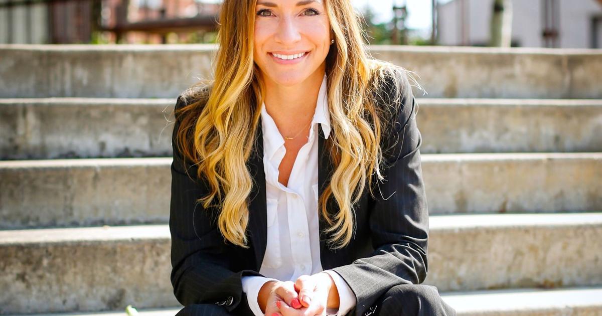 Courtney Ridgeway: Billings and its people are truly good and desire to ...