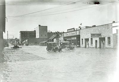Gallery: Montana's flooded past | Montana News | billingsgazette.com