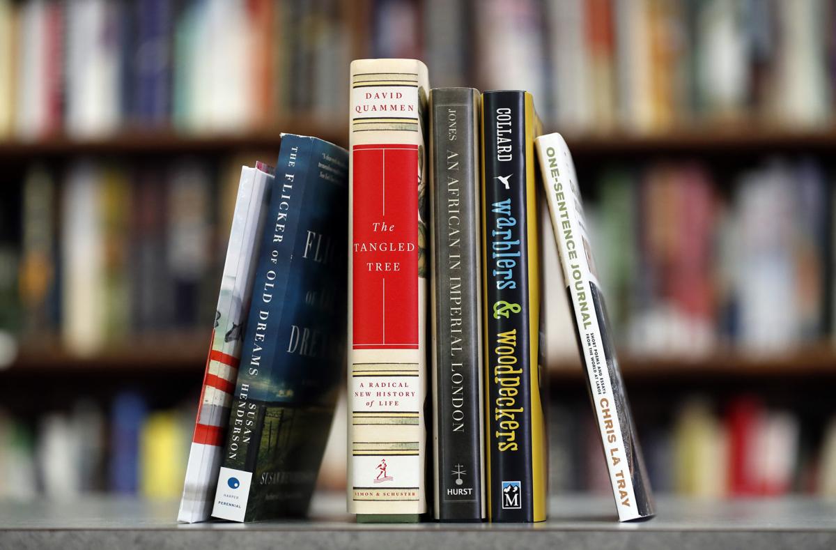High Plains Book Awards