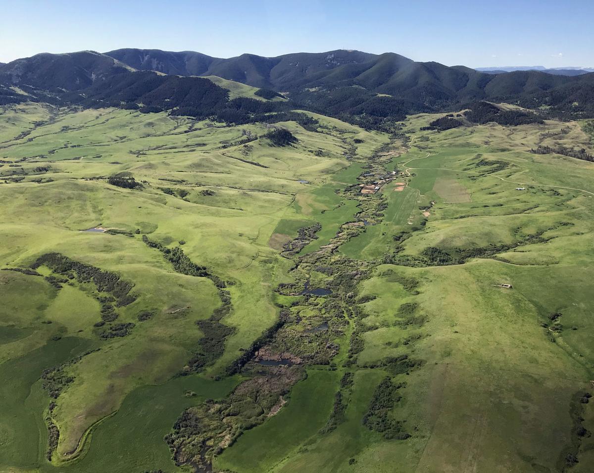 BLM's Lewistown Resource Management Plan sets priorities for 20 years