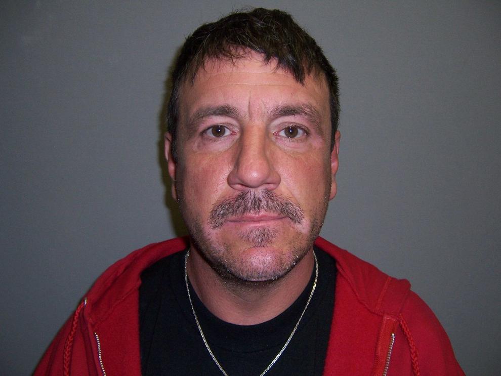 Billings man caught with 6 pounds of meth admits he intended to sell it