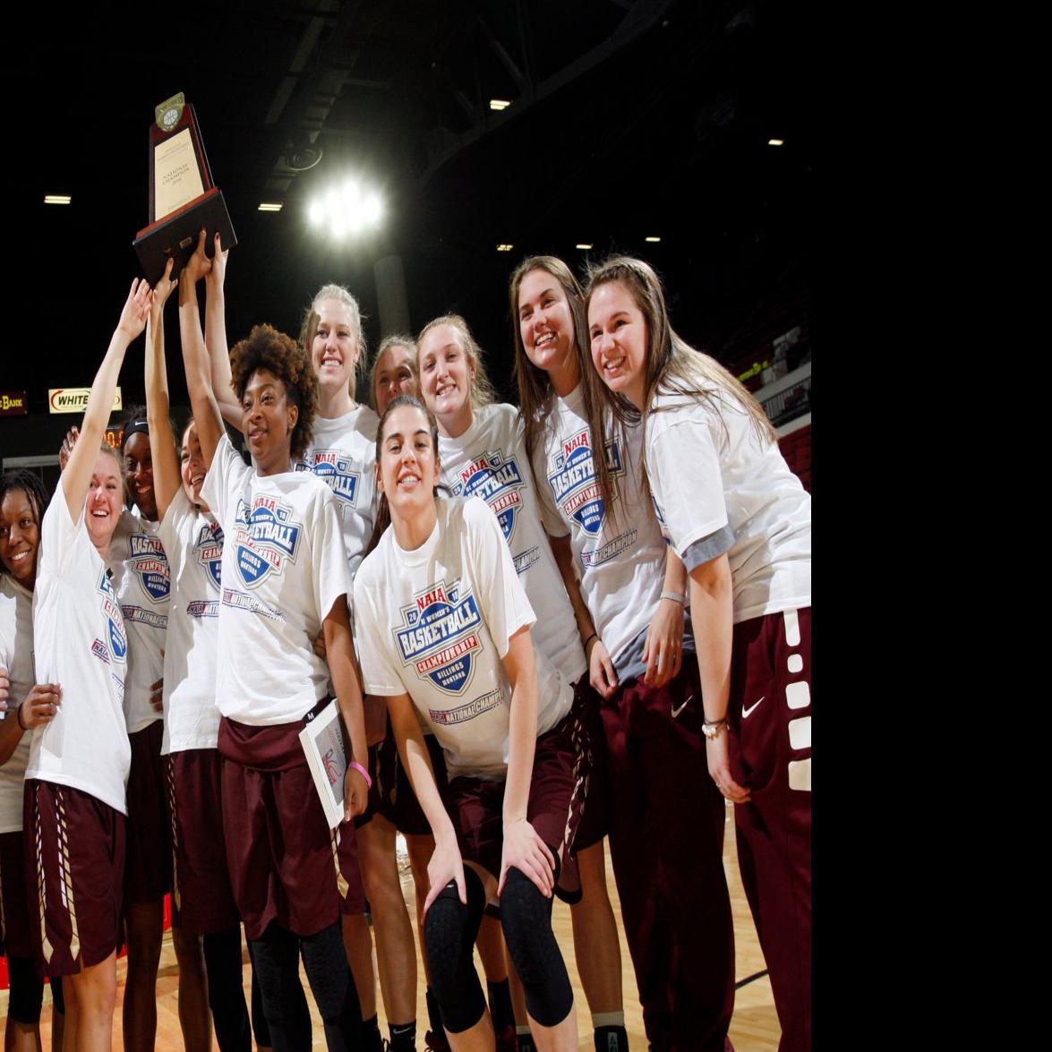Billings To Host Naia Women S Division I Basketball Tournament