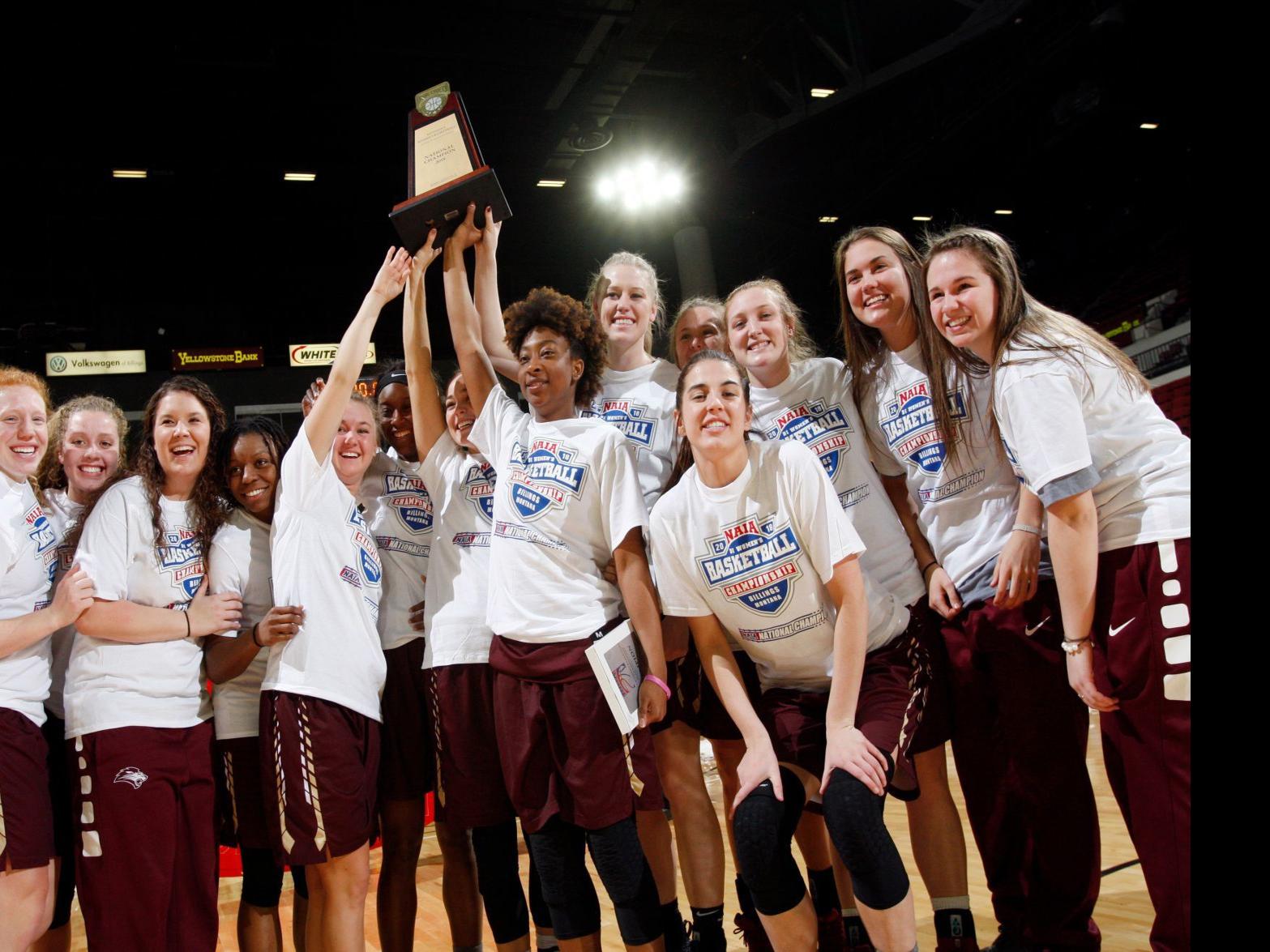 Billings To Host Naia Women S Division I Basketball Tournament