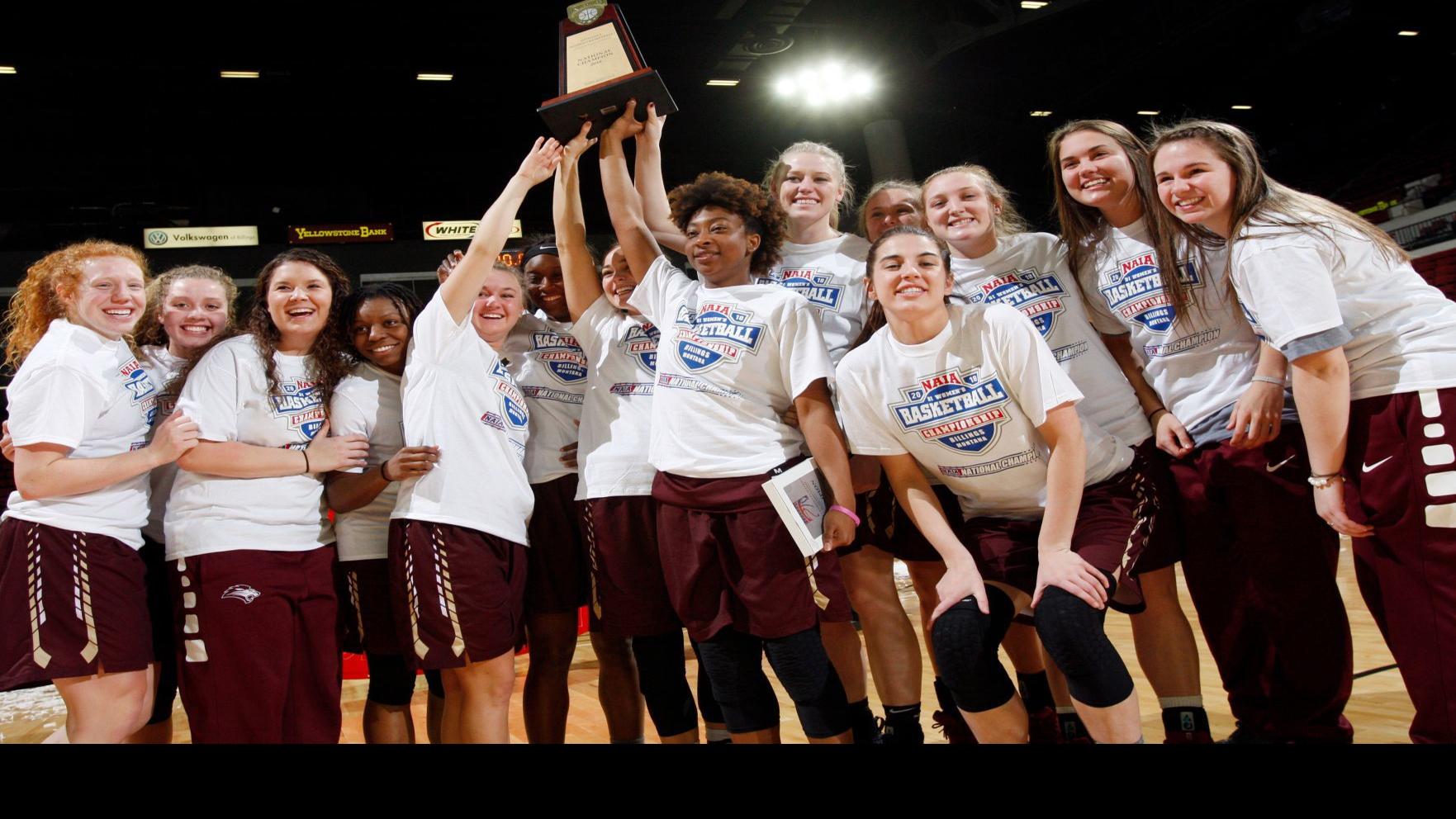 Billings To Host Naia Women S Division I Basketball Tournament Through 2020 College Sports Billingsgazette Com