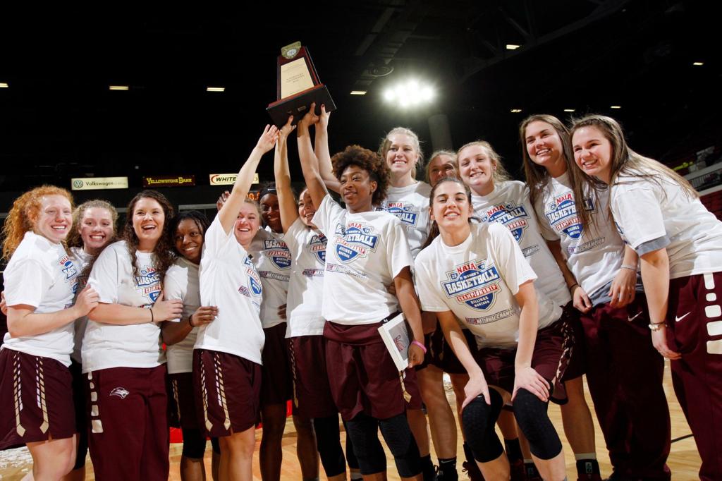 Billings To Host Naia Women S Division I Basketball Tournament