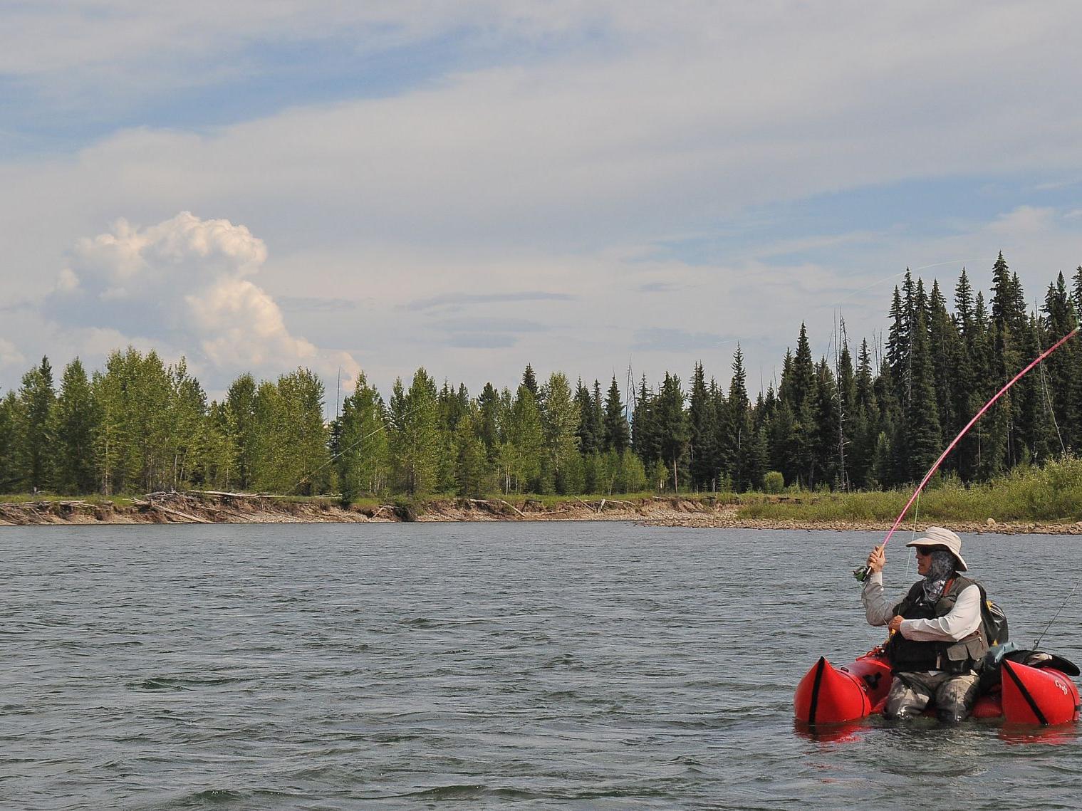 Just fishing: river valley for mac os Just fishing: river valley for mac os