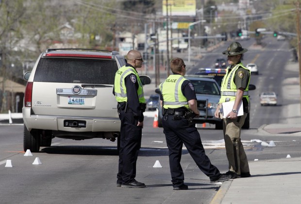 Coroner Identifies Pedestrian Killed In Casper Crash