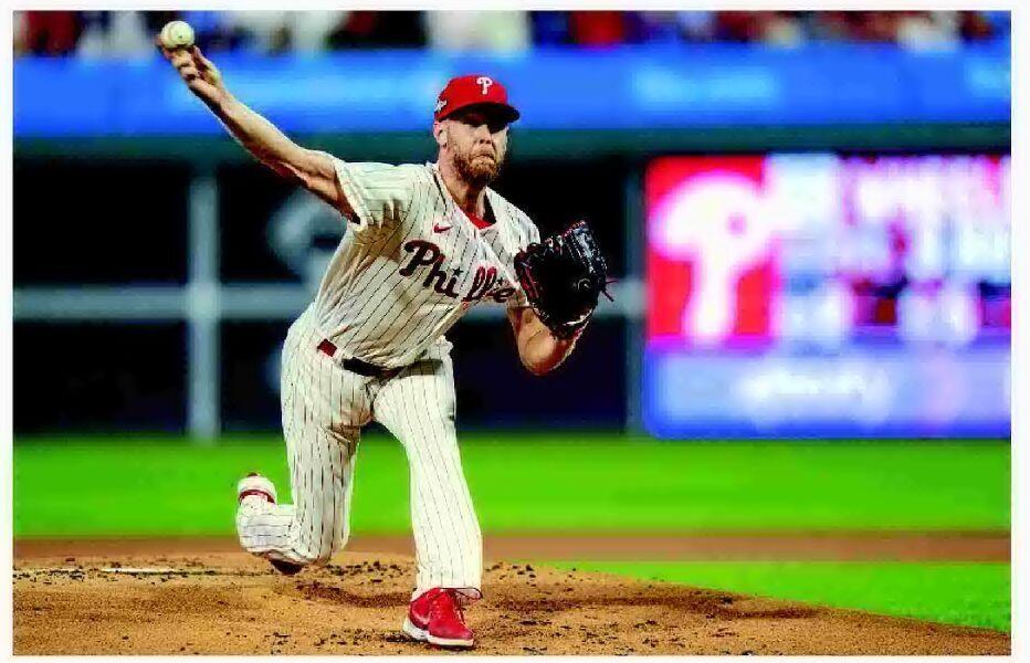 Zack Wheeler speaks out on signing with Phillies over White Sox