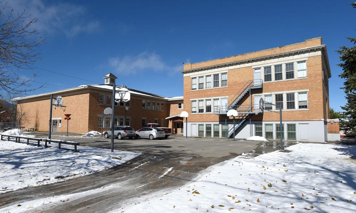 Red Lodge nonprofit moving forward on plan to revitalize Old Roosevelt School Montana News