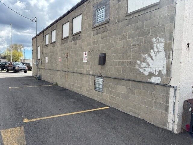 New Downtown Mural Brings Montana Cowboy Portrait to First Avenue North