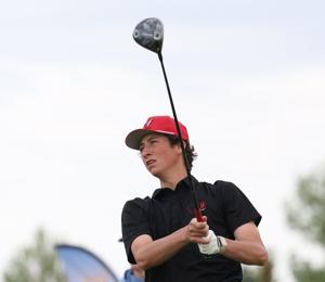 Divisional Golf