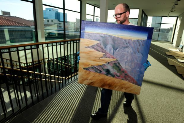 State of the arts The economic impact adds up in Montana