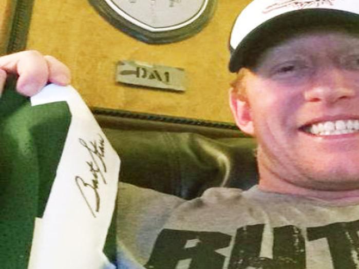 City Proud Concerned Over News Butte Man Killed Bin Laden Montana News Billingsgazette Com