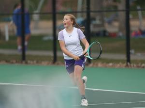Mayfair tennis in Billings
