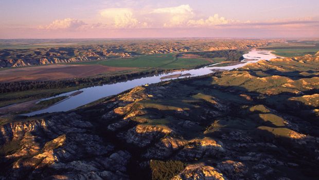Missouri River