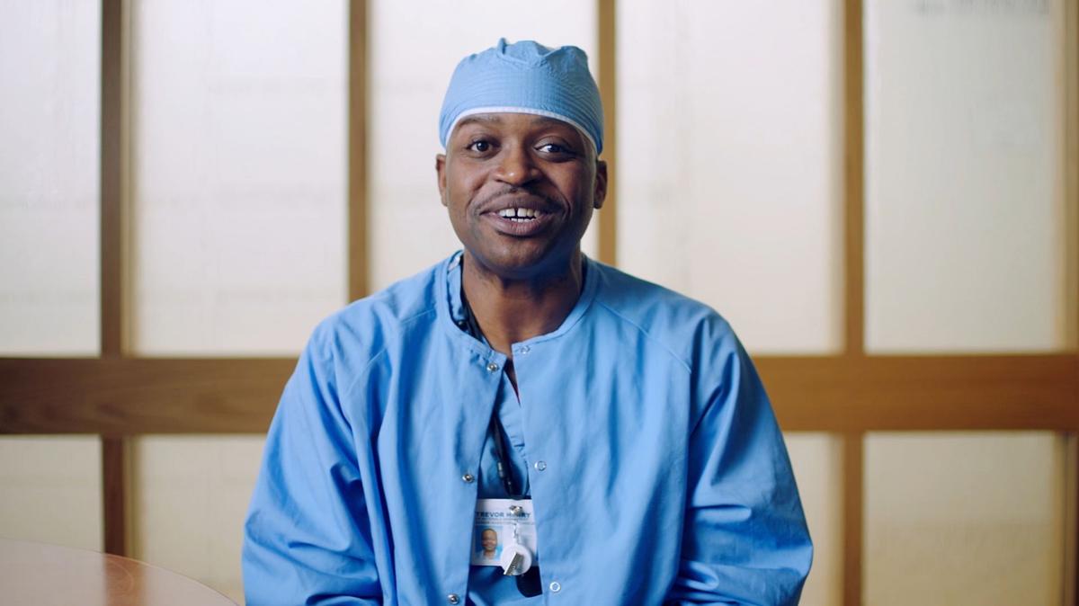 Amazon Announces 'Regular Heroes' Docuseries About Stories From the Frontlines of COVID-19