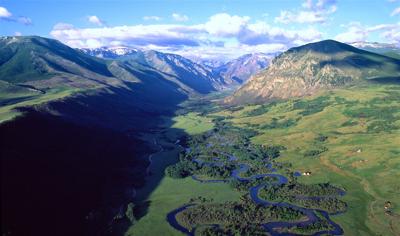 Montana's 10 most dramatic natural features