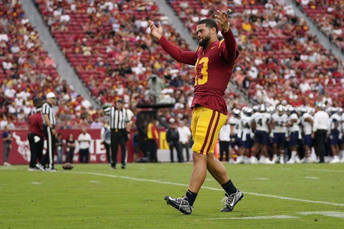 How To Watch, Listen And Follow: No. 10 USC Football at Stanford