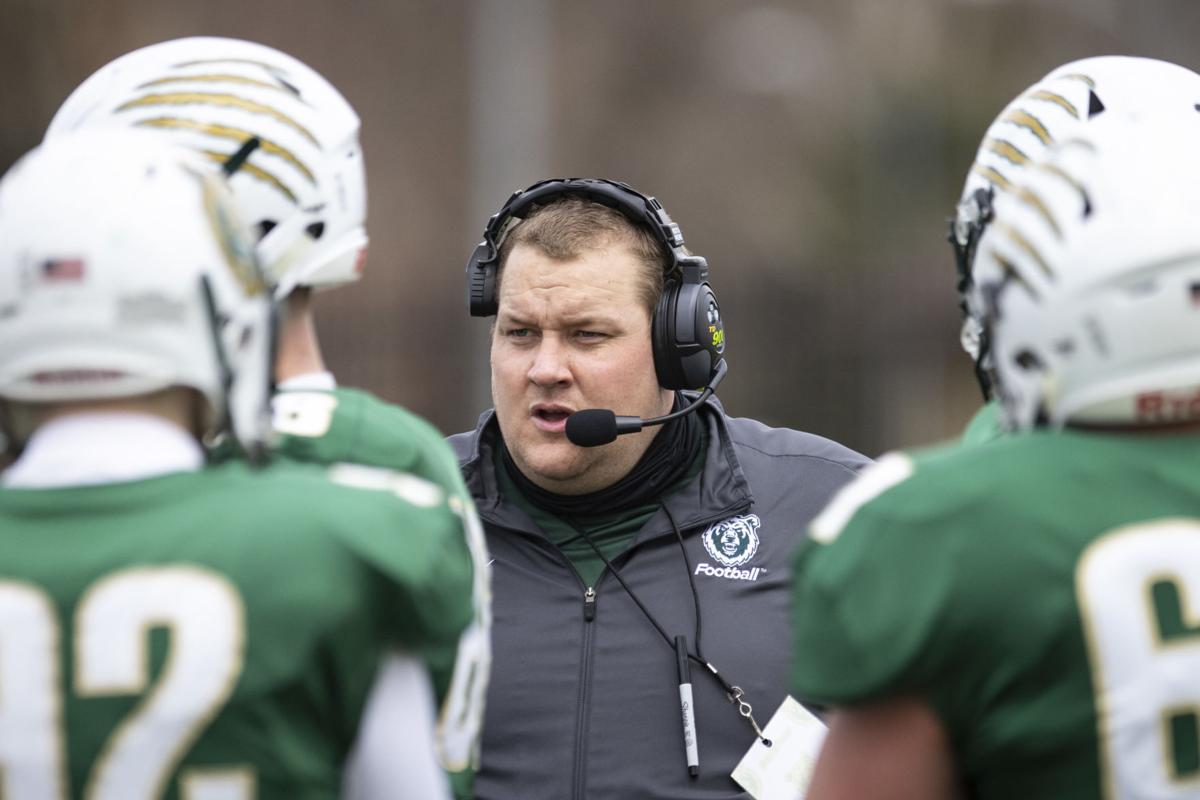 For Rocky Mountain College Condensed Spring Football Season Was Well for-rocky-mountain-college-condensed-spring-football-season-was-well