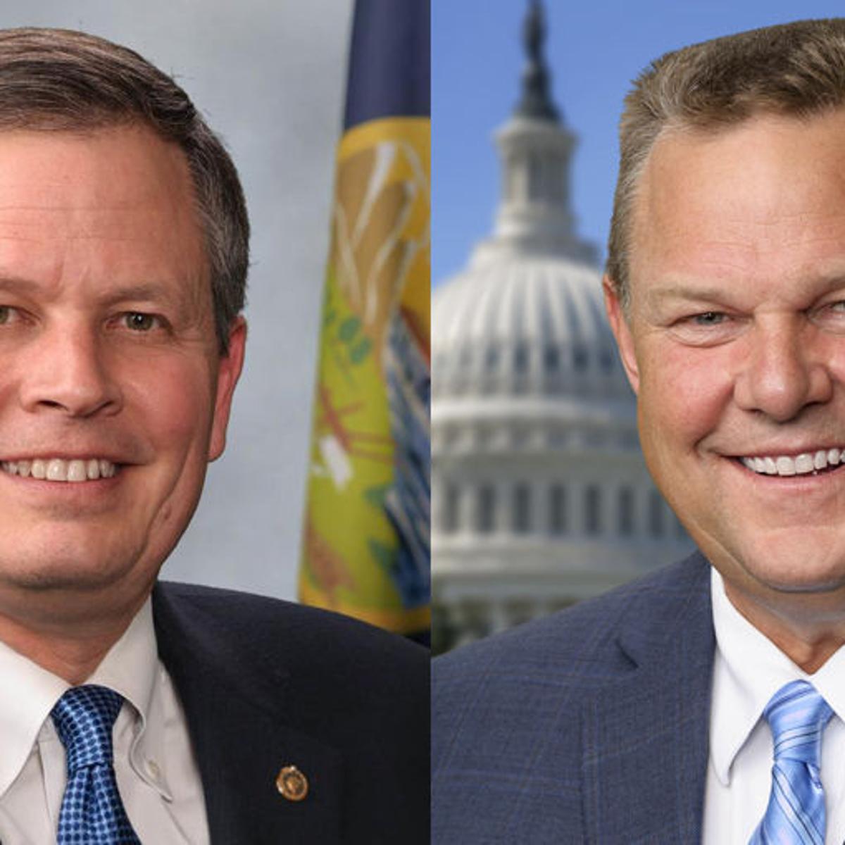 Montana S Senators Among Majority That Passed 100b Covid 19